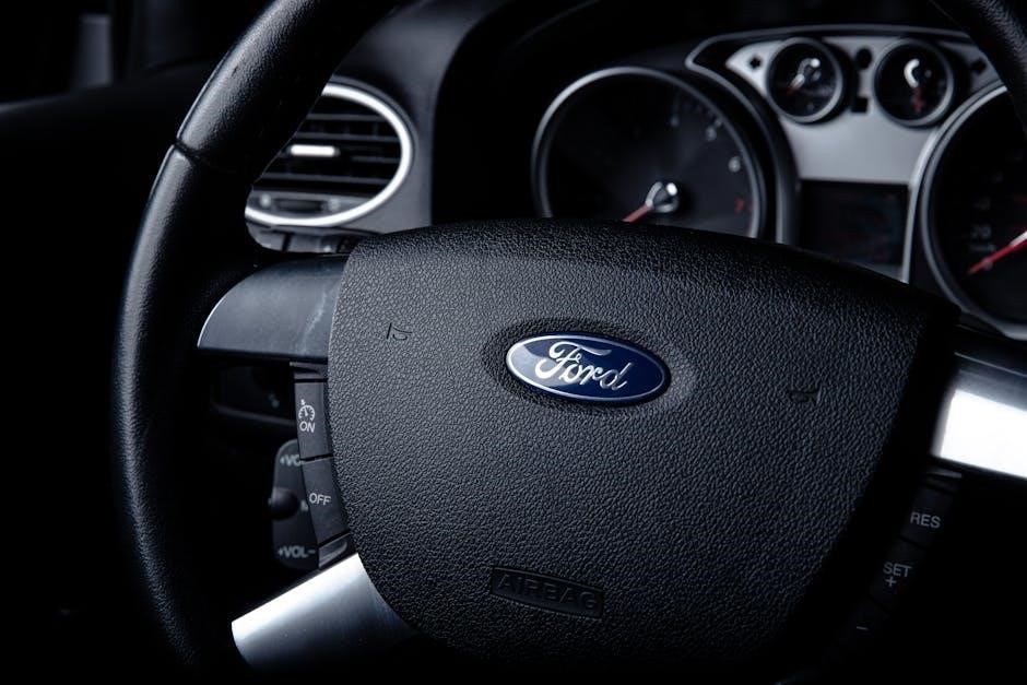 ford focus dashboard symbols guide ford focus dashboard symbols guide