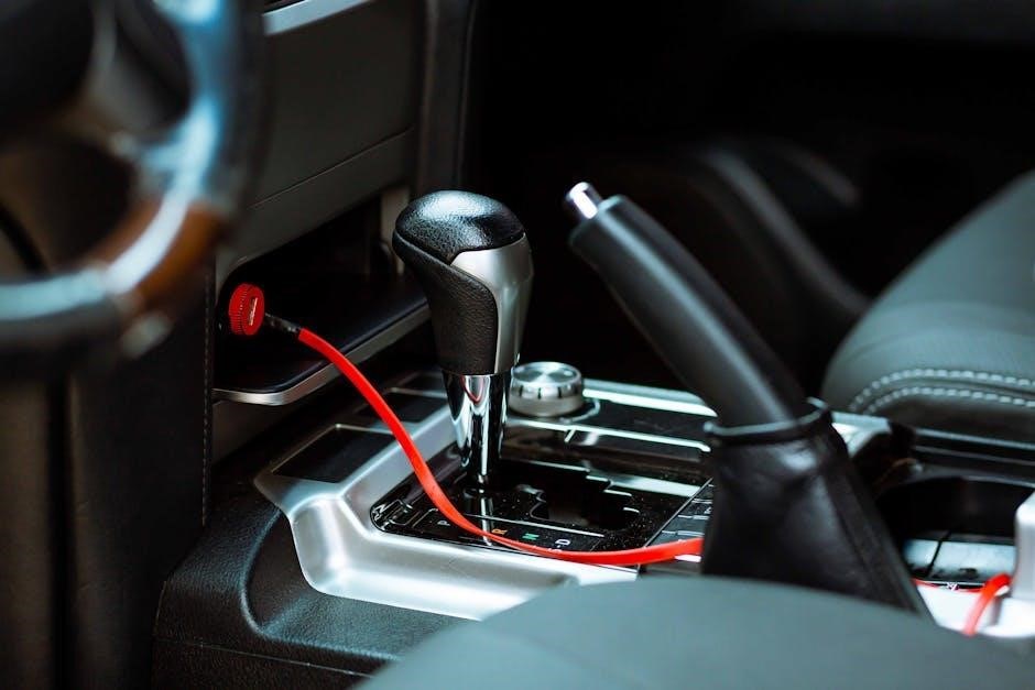k24a2 manual transmission
