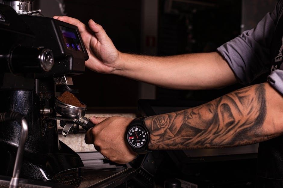 gevi espresso machine manual gevi espresso machine manual