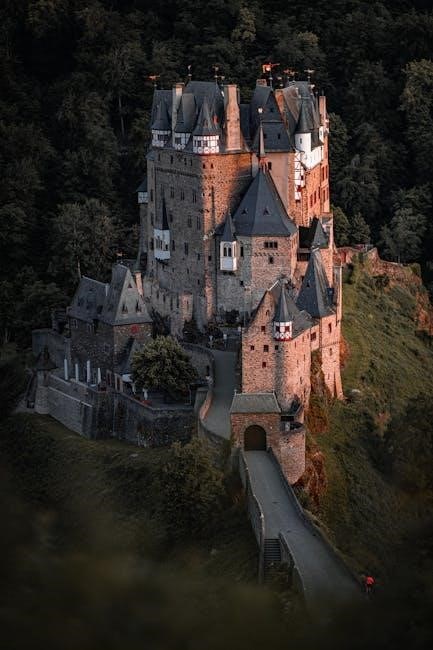 castle diary pdf